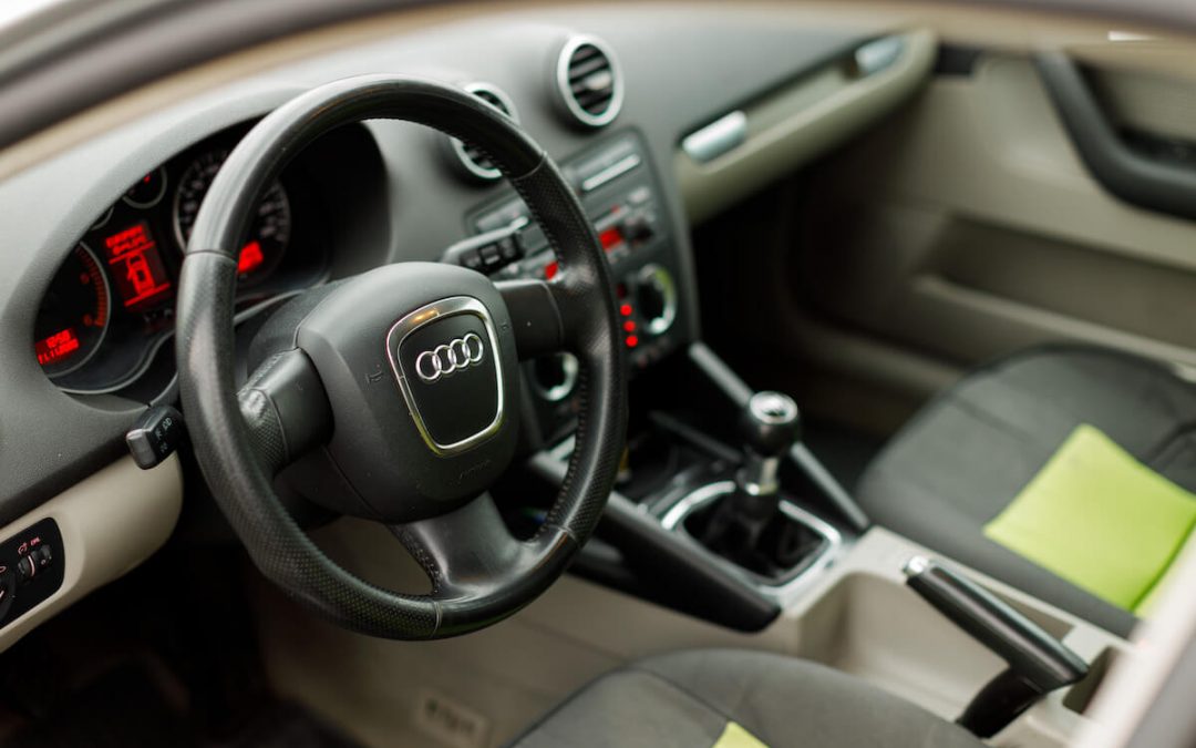 Audi A3 – diesel