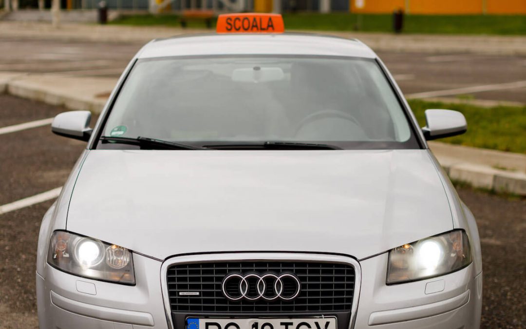 Audi A3 – diesel